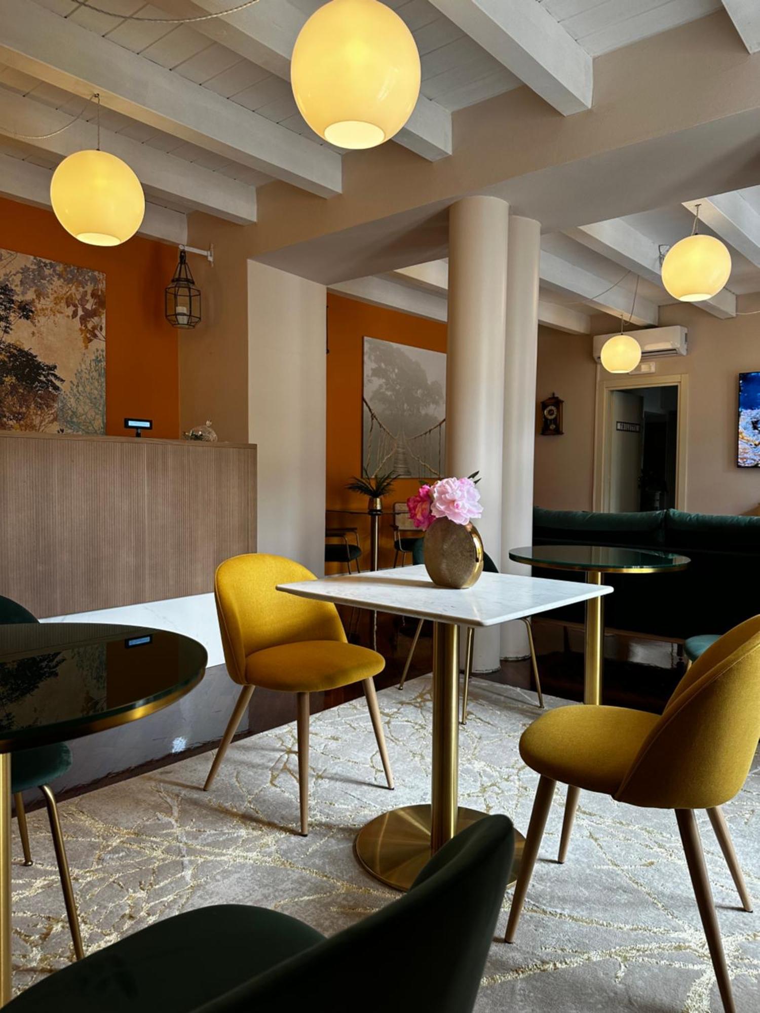 Hotel Antica Stallera Канобио Екстериор снимка